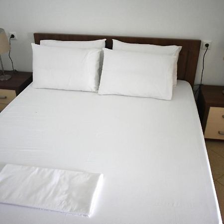 Ionio Rooms II Himare Eksteriør bilde