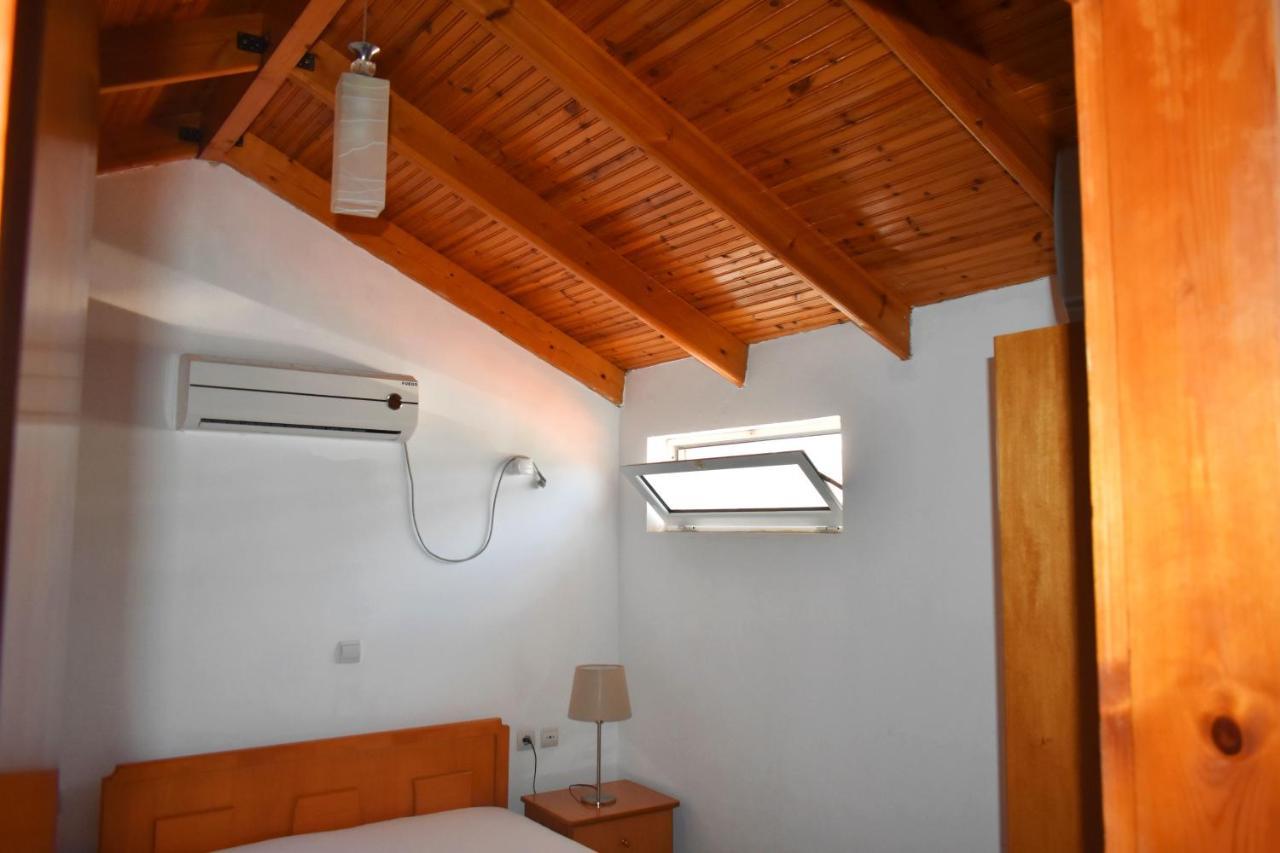 Ionio Rooms II Himare Eksteriør bilde