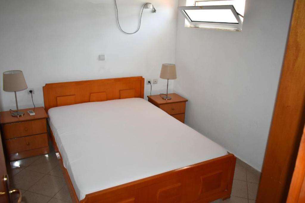 Ionio Rooms II Himare Eksteriør bilde